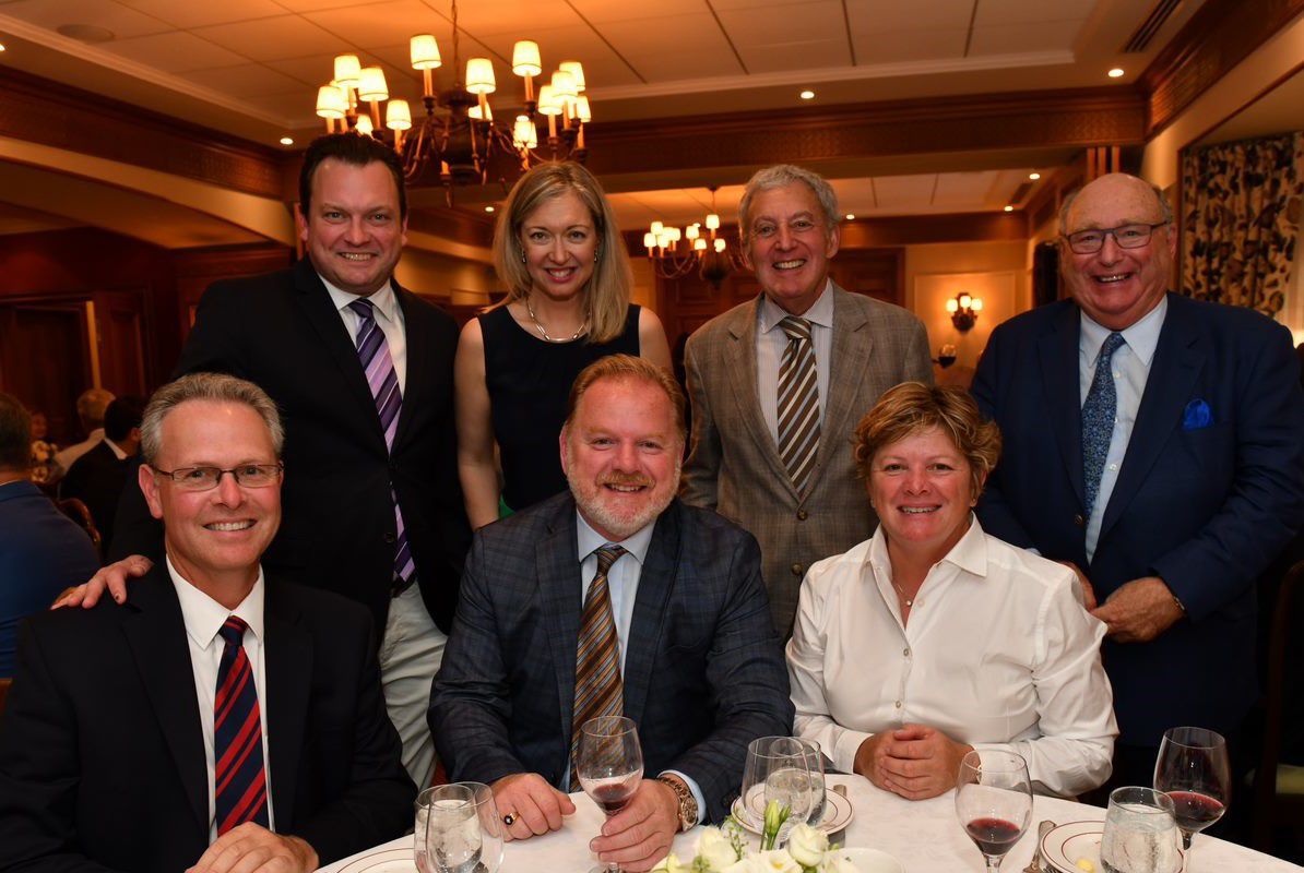 MGH Table